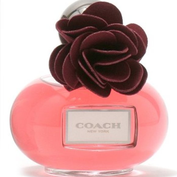 Coach. Poppy Wildflower. Eau de Parfum - 100 ml.
